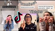 Relatable Tiktoks | guaranteed to make you laugh!