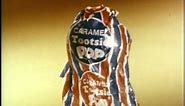 Caramel Tootsie Pops Commercial