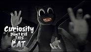{SFM/CARTOONCAT} 'Curiosity Don't Kill This Cat' ▶ @DHEUSTA Animated by MemeEver & KoFFTLY