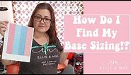 Learn Sewing Measurements and How to Take Them.
