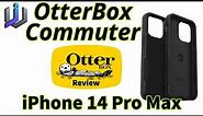 Otterbox Commuter - iPhone 14 Pro Max - Unboxing and Review