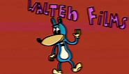 Walten Films (Rare Walten Files Logo,197?)