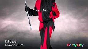Mens' Horror Halloween Costumes - Party City