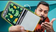 Samsung Galaxy Z Flip 5 Indian Retail Unit Unboxing And First Look ⚡ The Best Flip Phone!