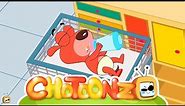 New Full Episodes Rat A Tat Season 12 |Baby Mice Sunday Ice Cream Candy |Funny Cartoons | ChotoonzTV