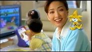 Samsung Sega Pico 1995 commercial (korea)