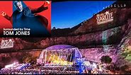 Tom Jones Concert in Marbella 2021 | Starlite Catalana Occidente