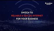 UScellular Business Internet Solutions