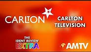 Carlton (Carlton Television) - The ITV Network | The Ident Review Extra