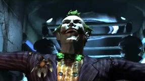The Joker Favorite quotes and laughs,(Mark Hamill)