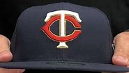 Minnesota Twins AC-ONFIELD ALTERNATE Hat by New Era