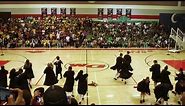 "Harry Potter" Homecoming Assembly