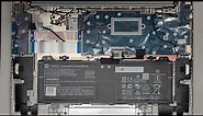 HP Chromebook 14 14a-na0012tg Disassembly Quick Look Inside No Power Battery Reset Repair