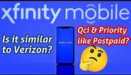 XFINITY Mobile vs Verizon | Same or Different? 5G & 4G LTE