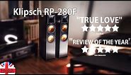 Klipsch RP-280F | ULTIMATE REVIEW - ALL in ONE