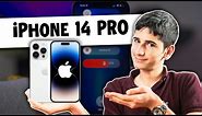 iPhone 14 Pro: How to Force Restart / Reset
