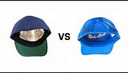 Should You Wear a Snapback or Fitted Baseball Hat? – Style and How-to | GQ