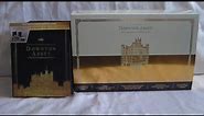 Unboxing Downton Abbey Complete Series