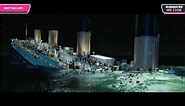 Fall Guys Titanic