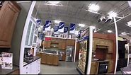 This is Lowes Hardware - Tour with Tony Lee Glenn