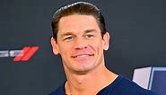 Everything To Know About John Cena's Wife, Shay Shariatzadeh