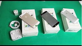 2023 special mobile iPhone 5S original Bangla review মোবাইল মার্কেটে কম দামে আইফোন কিনুন