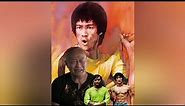 NEW 2023 Interview: Dan Inosanto Gets Emotional Recalling Bruce Lee (1080p)