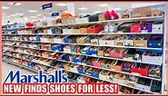👠MARSHALLS NEW FINDS *DESIGNER SHOES & SANDALS FOR LESS‼️ MARSHALLS SHOPPING | SHOP WITH ME❤︎