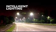 Philips LED Road Lighting