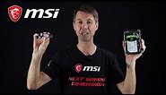 MSI Pro Cast#14 –Intel® Optane™ Memory Tutorial for Beginners | Gaming Motherboard | MSI
