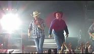 Garth - The Fever - Wells Fargo Arena - Des Moines