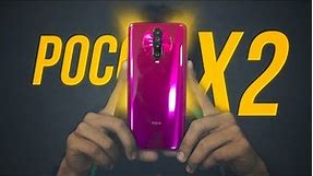 Poco X2 Review - is it Redmi K30?