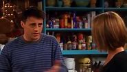 Funniest Moments Of Joey From FRIENDS - 5