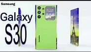 INTRODUCING Samsung Galaxy S30 - 5G | Samsung Official Trailer | Upcoming Samsung S30 Ultra