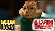 Alvin and the Chipmunks: The Squeakquel (2009) - Theodore Had a Nightmare [Full HD/60FPS]