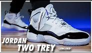 The Worst Shoe of The Year... Maybe Ever: Jordan Two Trey Review