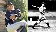 California mom believes son was Lou Gehrig in past life