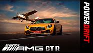 2020 Mercedes-AMG GT R | Yellow Fever | PowerDrift