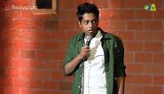 Sarojini Nagar | Excuse Me Brother | Stand-Up Comedy by Aakash Gupta 😂😂😂 #comedy #meme #funny