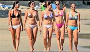 Rockaway Beach Walking Tour in New York City | Bikini Paradise