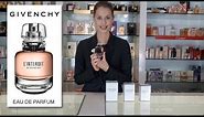 Givenchy L'Interdit Perfume Review by Scentstore