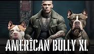 American Bully XL – Standard, Regimen, Bloodlines, Breeding & FAQ