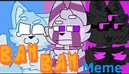 BAM BAM meme Ft: Lang, Ghost fox and Night crawler | Kaiju Paradise