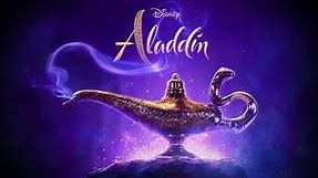 Aladdin Movie 2019 Wallpapers HD, Cast, Release Date, Official Trailer & Posters