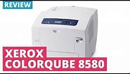 Xerox ColorQube 8580 A4 Colour Solid Ink Printer
