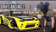 BEGINNERS MISTAKES CarX Drift Racing 2 | TIPS AND TRICKS
