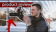 Canon 75-300mm Lens Review