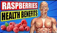13 Impressive Raspberries Benefits That Nobody Is Talking About