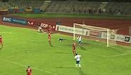 Champions League: Ekranas (Lithuania) 2 - 2 FC Baki (Azerbaijan)