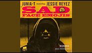 Sad Face Emojis (feat. Jessie Reyez)
